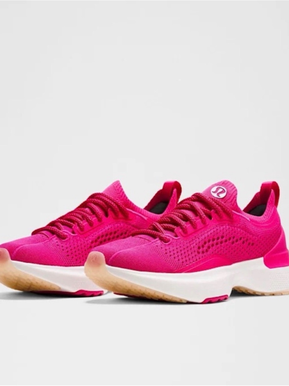 Lululemon Chargefeel 3